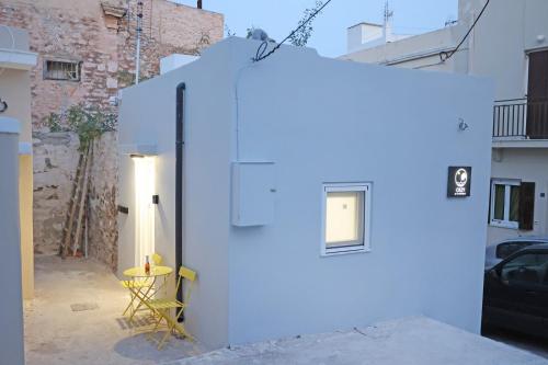 Cozy By Syros Bnb