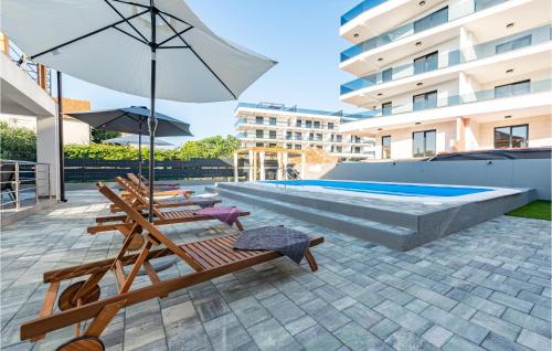 Gorgeous Home In Zadar