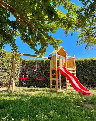 Podere Casalpiano – Photos 4