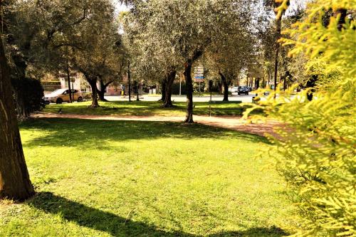 Arco Garden Apartment