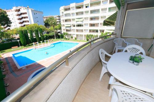 UHC Marathon Apartments