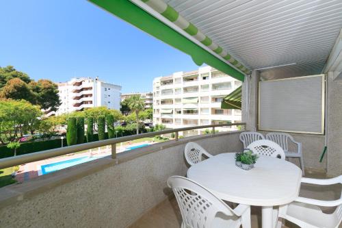 UHC Marathon Apartments