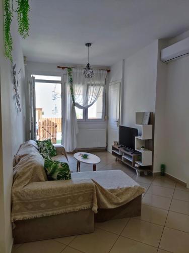 Evris House oasis