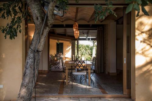 Gambar di galeri bagi Petit Torrent Fals di Santa Eugenia