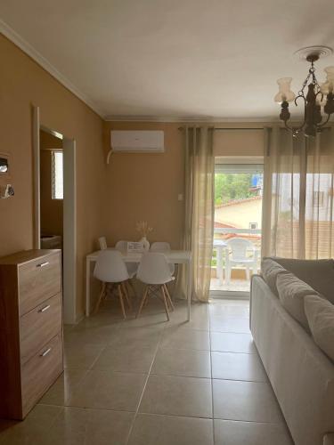 Helenas Apartment