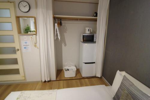 Nippombashi Art Hotel 603