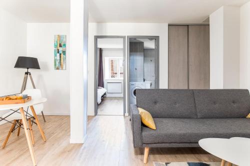 WhiteHorse 2 CahorsCityStay