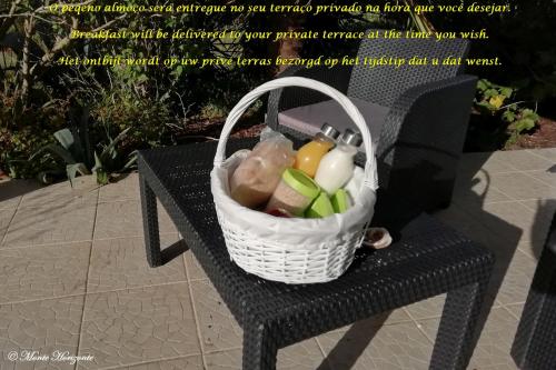 Drinks på Monte Horizonte - Turismo Rural- Casas de Campo - Eco e Natureza