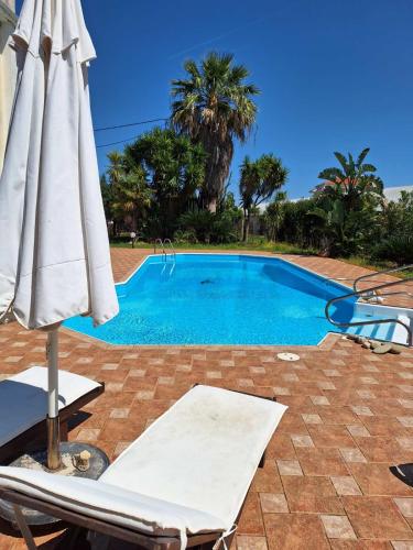 Gallery image of Villa Ino in Preveza