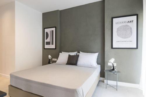 Academy Elegant Apartment #101