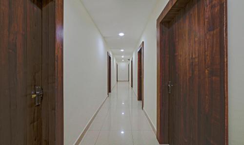 Galeriebild der Unterkunft Treebo Seven Inn in Tirupati