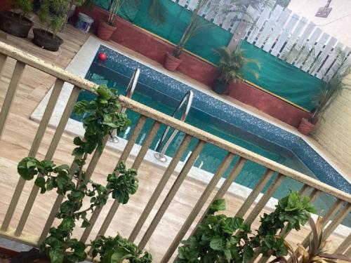 Fotografie z fotogalerie ubytování Giri Villa Lonavala v destinaci Lonavala