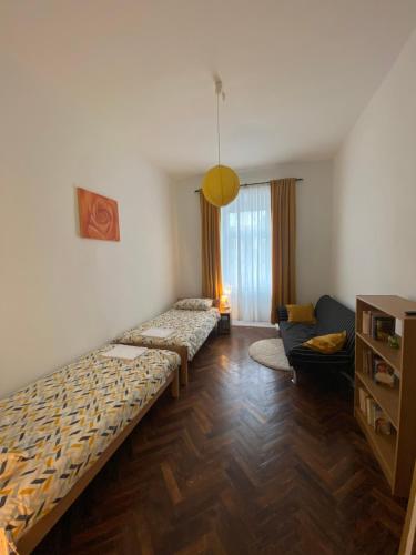Apartman Anđela Pula Centar