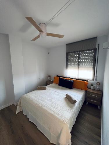 Apartamento en salou a 20m Playa! REFORMADO NUEVO