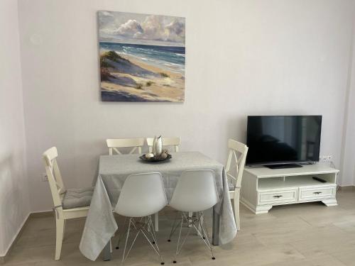 Foto Lili Houses In Nikiti 350m From The Beach 6
