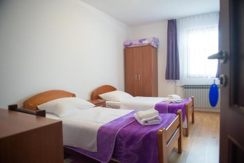 Φωτογραφία από το άλμπουμ του Pansion Palma σε Međugorje