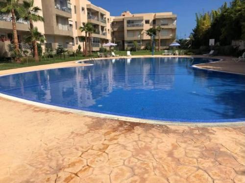 Affaire à Saisir à Dar Bouazza