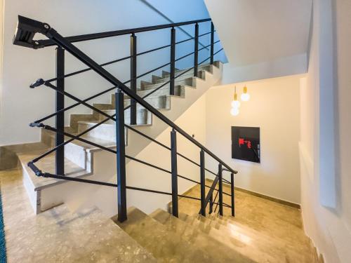 Φωτογραφία από το άλμπουμ του Dedeoğlu Port Hotel στο Φετιγιέ