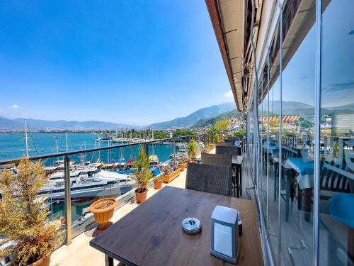 Φυσικό τοπίο κοντά σε αυτό το ξενοδοχείο