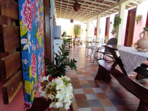 Pousada Recanto da Vila – Photos 3