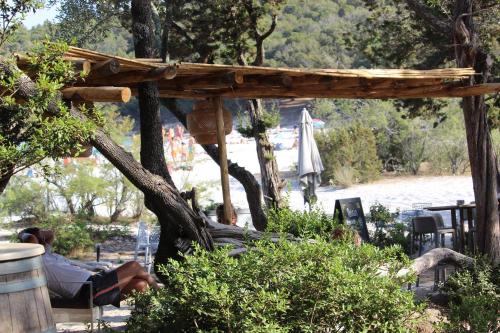 MINI VILLA PALOMBAGGIA - Piscine chauffée