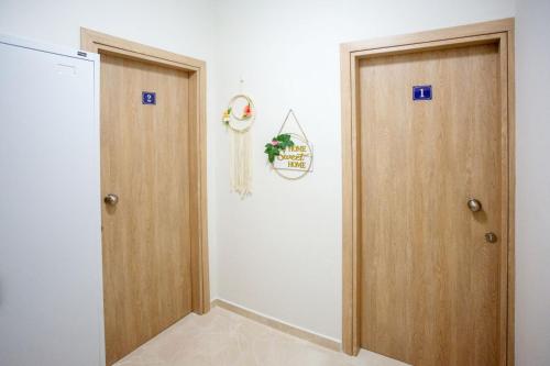 Φωτογραφία από το άλμπουμ του Joanna's Apartments στην Ηρακλείτσα