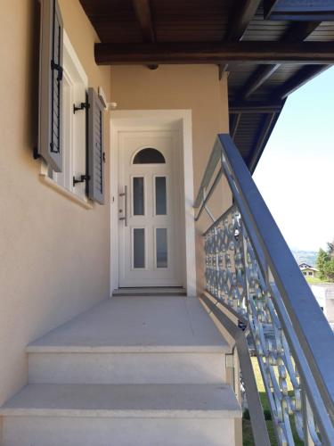 Foto dalla galleria di Casa Gina a Roana