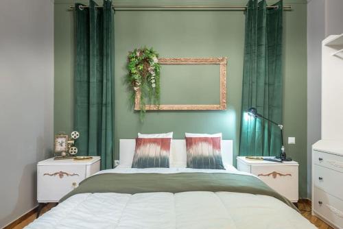 Rest sleep repeat by museum in a modern Victorian way