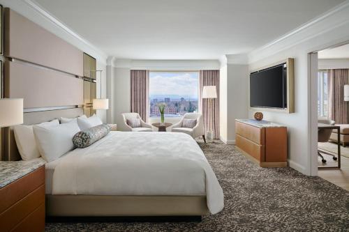Hotel Clio, a Luxury Collection Hotel, Denver Cherry Creek Image