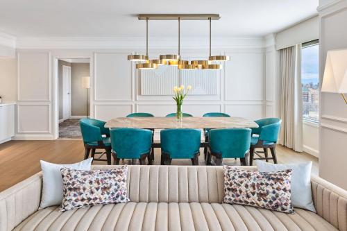 Hotel Clio, a Luxury Collection Hotel, Denver Cherry Creek Image
