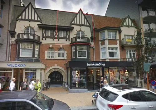 Clos Normand picture