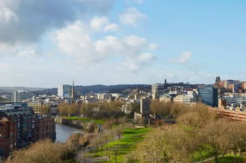Delta Hotels by Marriott Bristol City Centre photo 11