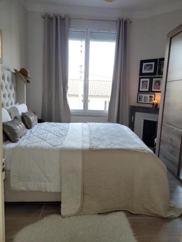 Ma maison, mon havre de paix