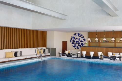 The St. Regis Downtown Dubai Image