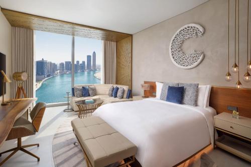 The St. Regis Downtown Dubai Image
