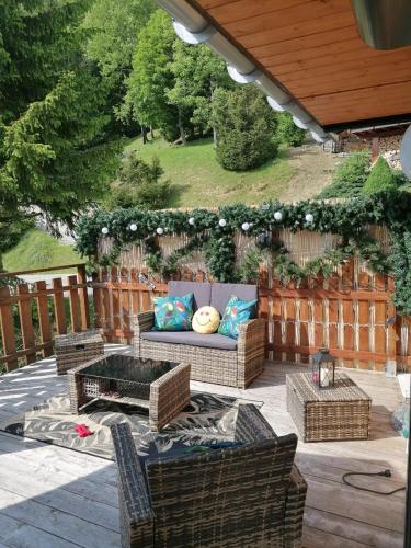 Chalet d'Aillon – Photos 2