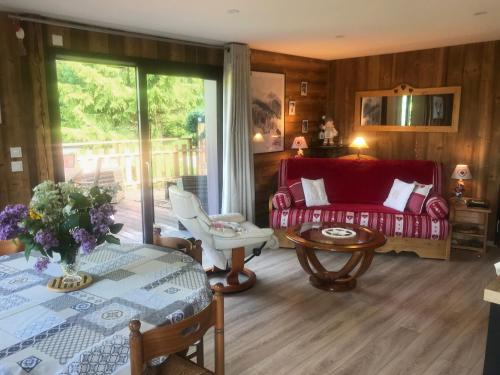 Chalet d'Aillon – Photos 3