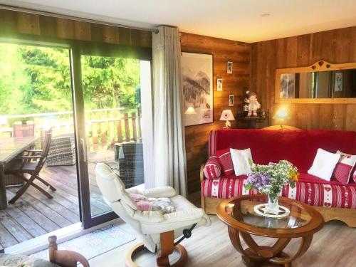 Chalet d'Aillon – Photos 4