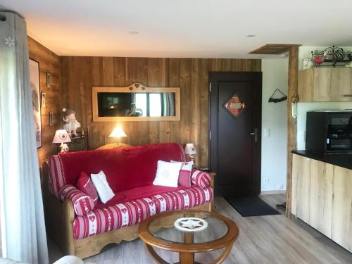 Chalet d'Aillon – Photos 5