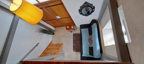 Fotografie z fotogalerie ubytování St. Lazaros Studios 2 v destinaci Larnaka
