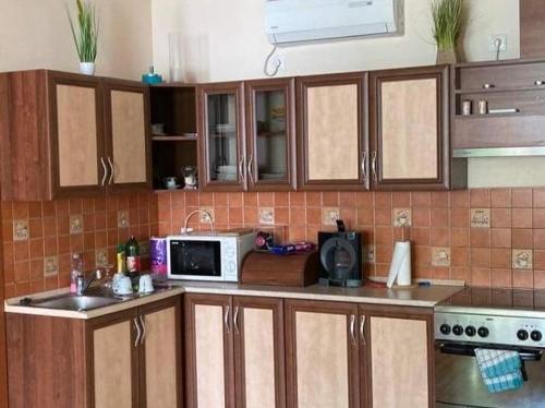 Árnyas Residence Apartman Pécs 7632 Pécs, 2 Árnyas Liget kép - 3