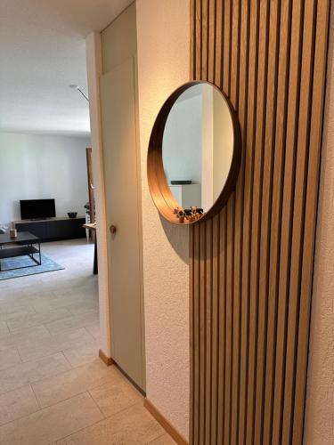 Apartment EigerView