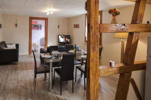 Appartement 3 Chambres