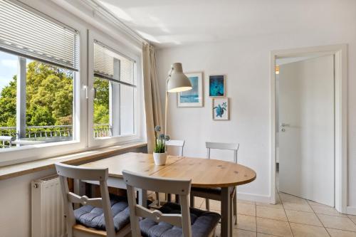 Fotografie z fotogalerie ubytování Strand Quartier v destinaci Timmendorfer Strand