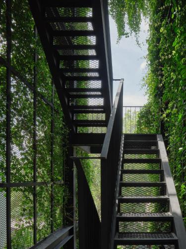 Fotografie z fotogalerie ubytování The Motifs Eco Hotel - SHA Extra Plus v destinaci Chanthaburi