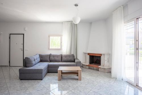 Gallery image of Aris Luxury Apartments in Pefkohori