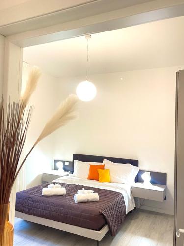 Casa Cavour Brown