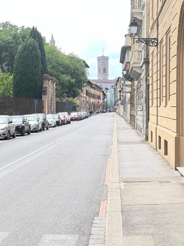 Casa Cavour Brown