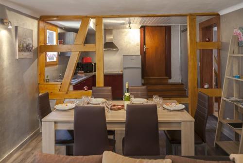 Gîte les Cigogneaux – Photos 5