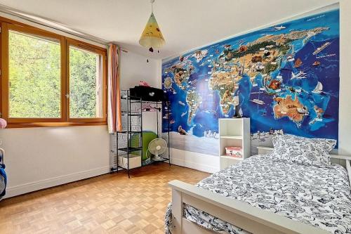 Galeriebild der Unterkunft Paris et Versailles à proximité ! in Sèvres